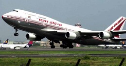 വിങ് വേവ് നൽകി മറഞ്ഞ പക്ഷി, 'ആഗ്ര'യെ ആക്രിവിലയ്ക്ക് വിറ്റതെന്തിന്? മനസ്സിൽ മായില്ല ബോയിങ് 747 ചരിത്രം